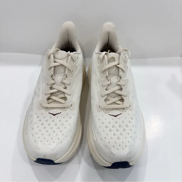 New Hoka One One Clifton 9 Men’s Shoes - Picture 2 of 16